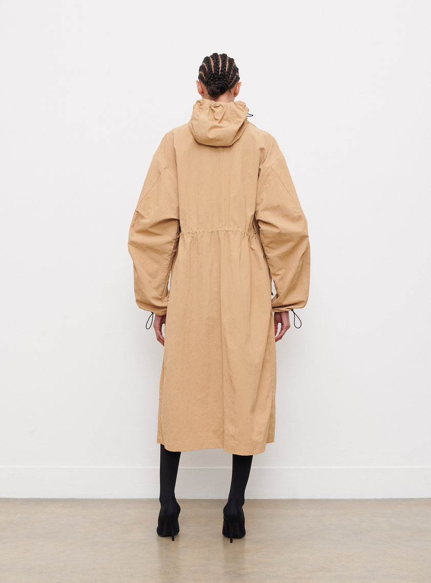 RHW Anorak